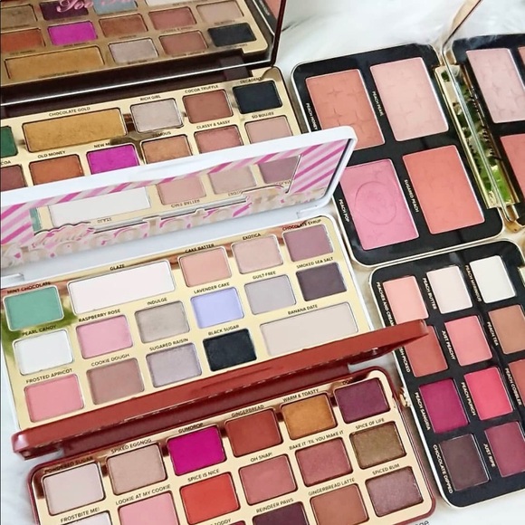 🌸💝 Make Up Mystery Box! You Pick Your Size! 💝🌸